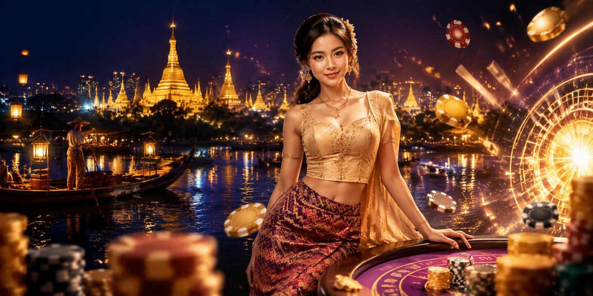 lucky888 com