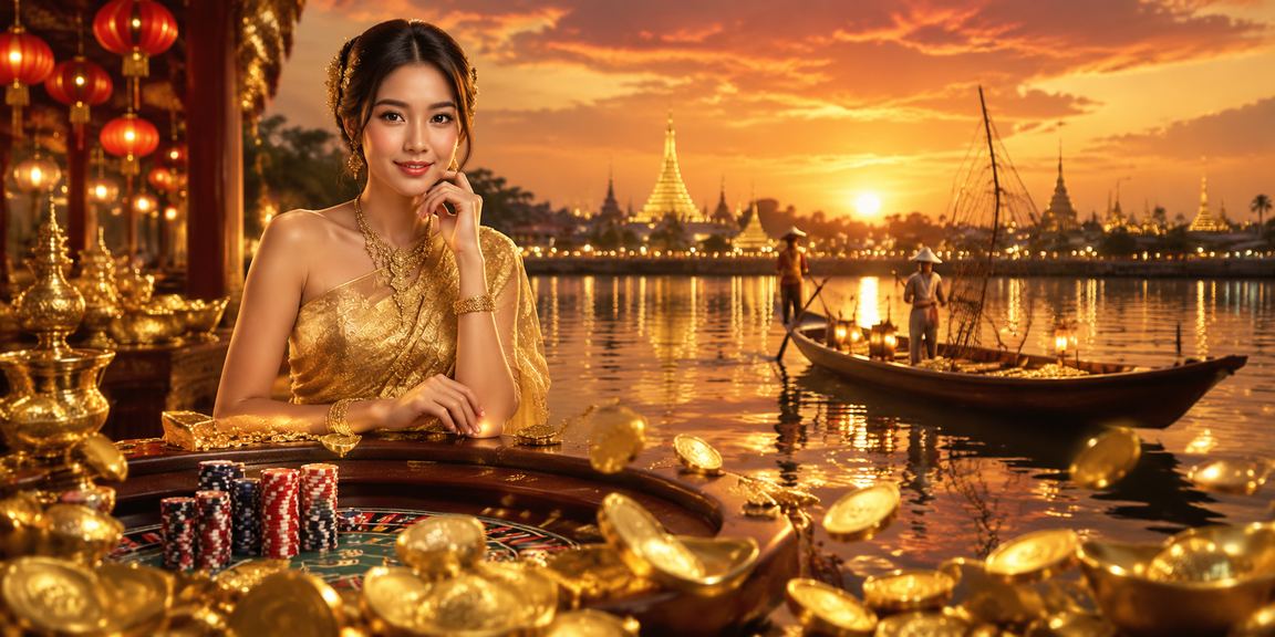 lucky888 com