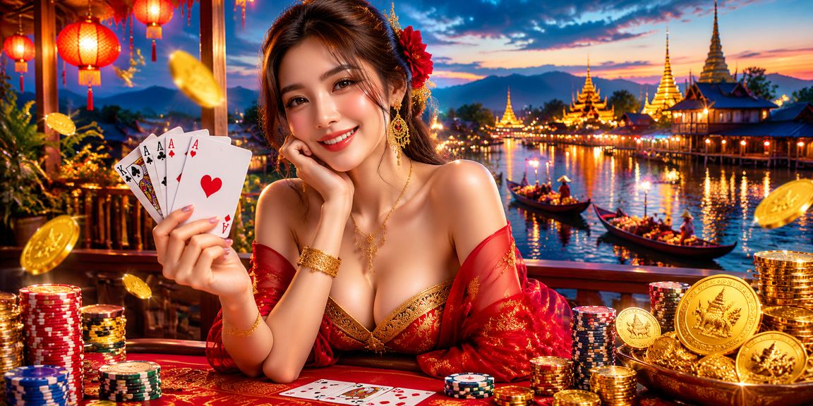 lucky888 com