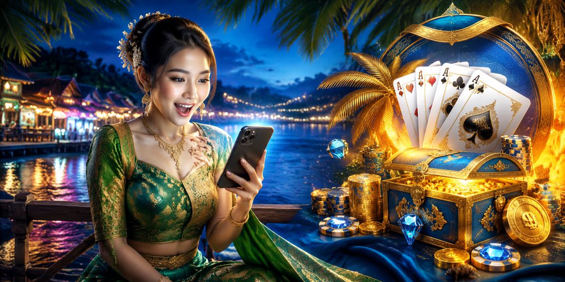 lucky888 com