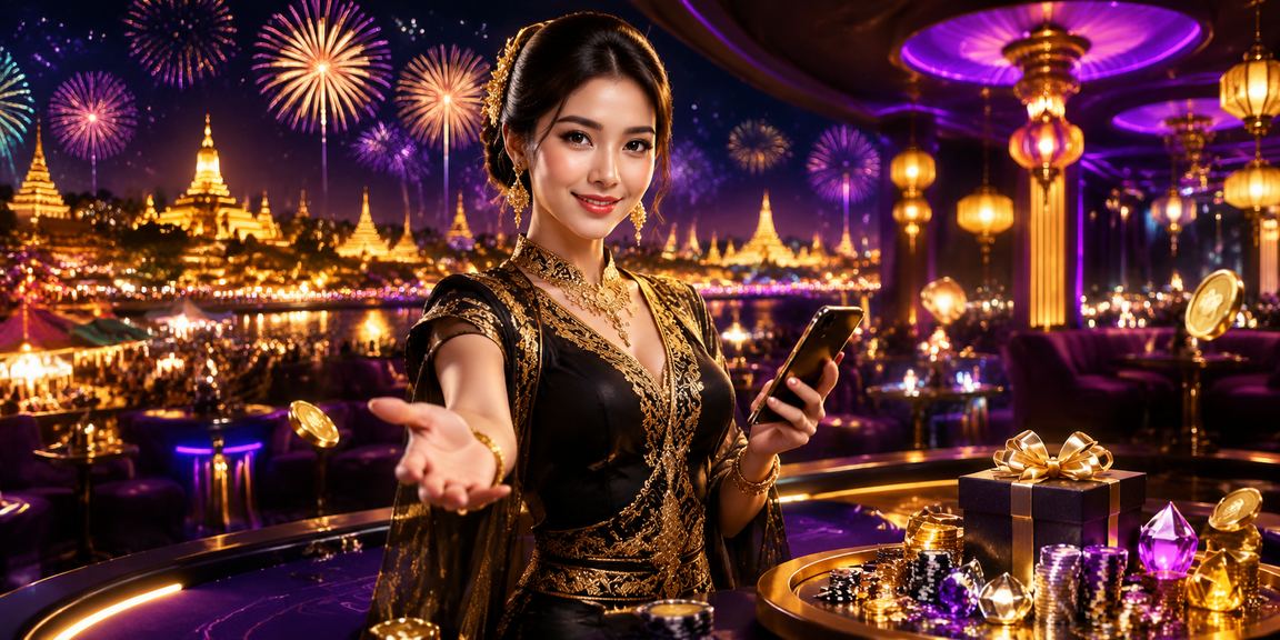 lucky888 com